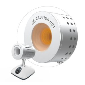 BACTI CINERATOR DS-900 (JOANLAB)