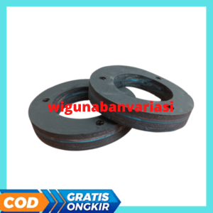 Karet Lift Spacer Karet Support Shock Depan Strada  Harga Per 2 Pcs