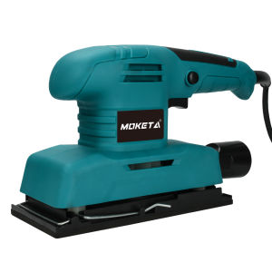 MOKETA 220V 700W Electric Finishing/Palm Sander Heavy Duty Power Tools