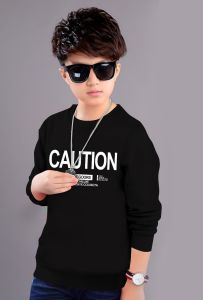 Hoshii - COD: Baju Kaos Anak Cowok & Cewek Umur 3-13 Tahun