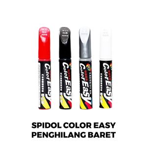 Spidol Baret Mobil Spidol Ajaib/Color Easy Cat Spidol Penghilang Baret Body Mobil Magic Spidol