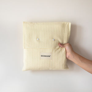 Hotel Cotton Travel Sleep Bag Set Portable Bedding Kit