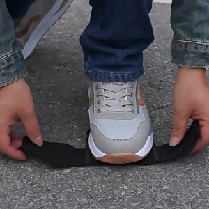 Motorcycle Riding Gear Shift Brake Shoe Covers Off-Road Riding Road Racing Pads Gear Shift Brake Shoe Covers #