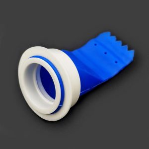 Chặn Nắp Cống Bịt Ống CốngNắp Chặn Mùi Hôi Từ Cống thoát sàn