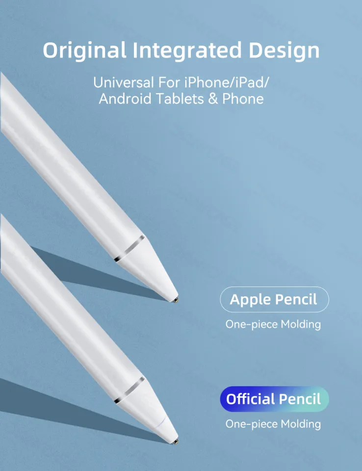 Active Universal Tablet Stylus Pen For Android iPad Touch Screen