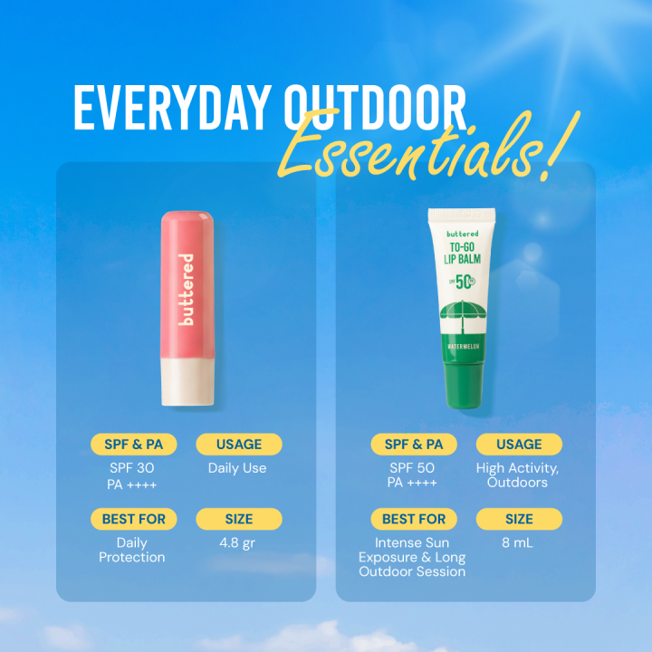 Buttered%20To-Go%20Lip%20Balm%20SPF%2050%20PA++++%20Lip%20Balm%20dengan%20Perlindungan%20Matahari%20Ekstra%20Mencerahkan%20Bibir%20Gelap%20dan%20Menjaga%20Kelembapan%20Sepanjang%20Hari%20menjaga%20bibir%20dari%20paparan%20sinar%20UVA%20dan%20UVB%20mencegah%20sunburn%20mengurangi%20warna%20gelap%20serta%20melembapkan%20-%20Image%207