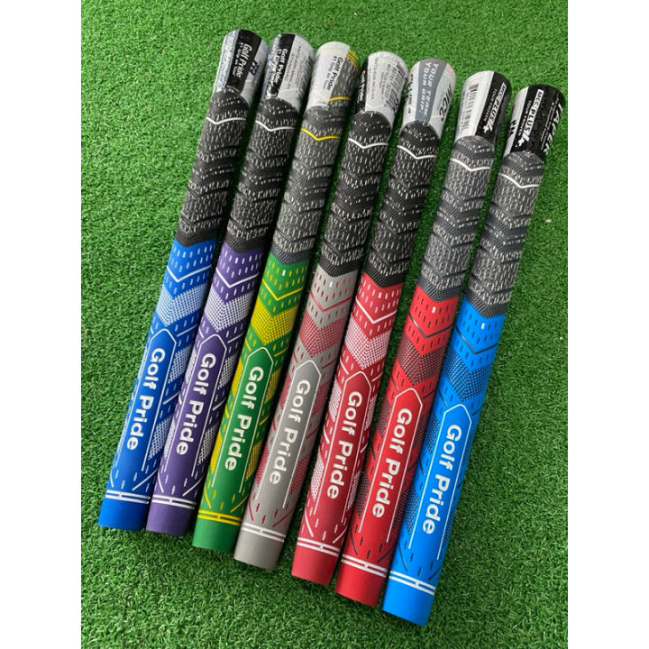 Grip Golf Pride Mcc / Mcc Plus4 / Tour Velvet (standard) ราคา ถูก ของ ...