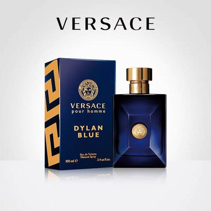 Versace top night perfume