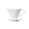 HARIO V60 COLOUR CERAMIC DRIPPER (LIMITED). 