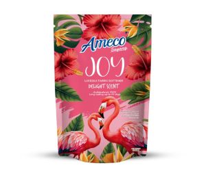 Ameco Sayang Pelembut Kain Fabric Softener 550 ml