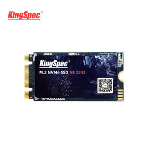 KingSpec m2 SSD 128GB 256GB nvme ssd m2 pcie M.2 SSD 120GB 240GB 512G Hard Disk m.2 2242 pcie nvme hard drive For laptop desktop