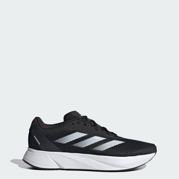 adidas Running Duramo SL Shoes Men Black ID9849 | Lazada PH