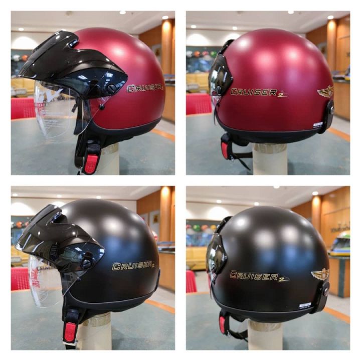 Visorex helmet store