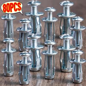 อุปกรณ์เรือคายัคสกรูยึดแบบเกลียวที่ประดับหูกลีบดอกไม้สำหรับป้ายทะเบียนรถที่หนีบม่านห่วงล็อกกลีบดอกไม้ตัวยึดผนัง