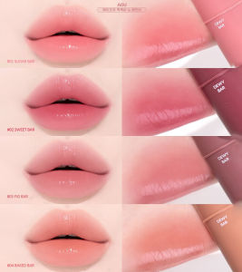 [NEW] AOU LIP & CHEECK DEWY BAR MATTE BAR 2G