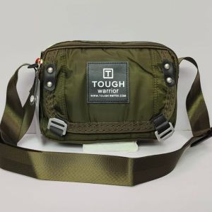 Tas Selempang Pria Import Paling Laris - Tough Army Import 5459