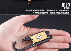 บัตรอเนกประสงค์ เครื่องมือช่าง ที่เปิดขวด มีด ไม้บรรทัด อุปกรณ์ช่างอเนกประสงค์