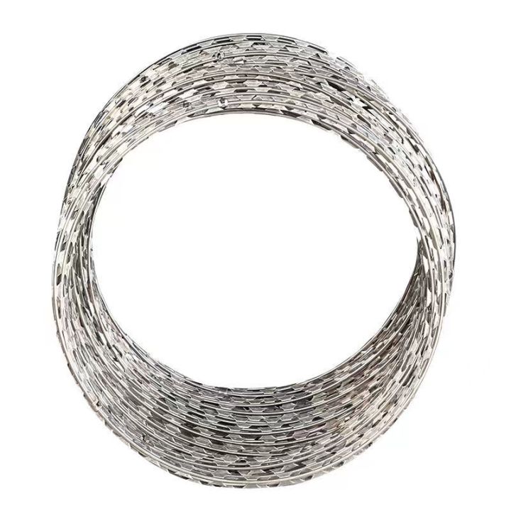 10/15/100 meters Combat Wire, Military Wire, Concertina Wire, Razor ...