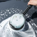 [Xuất xứ Đức] Chai dung dịch rửa xe 1 lít KARCHER, nước rửa xe bọt tuyết công thức Ultra Gloss tăng độ bóng bảo vệ sơn xe. 