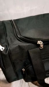 Tas Pakean Baju Dinas Travel Bag Polo Ret Besar Tas Mudik