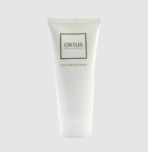 Ortus Officinal Skincare - Eye Contour Mask (100ml) | Hydrates Calms  Delicate & Sensitive Area around your Eyes