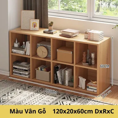 🚛🆓 Kệ Đa Năng Kệ Gỗ Tổ Ong Nhiều Tầng Lắp Ghép Tiện Dụng