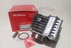 Blok Seher Beat OldBeat KarbuSpacy Cylinder Piston Kit 12100 KVY 900 Set Komplit