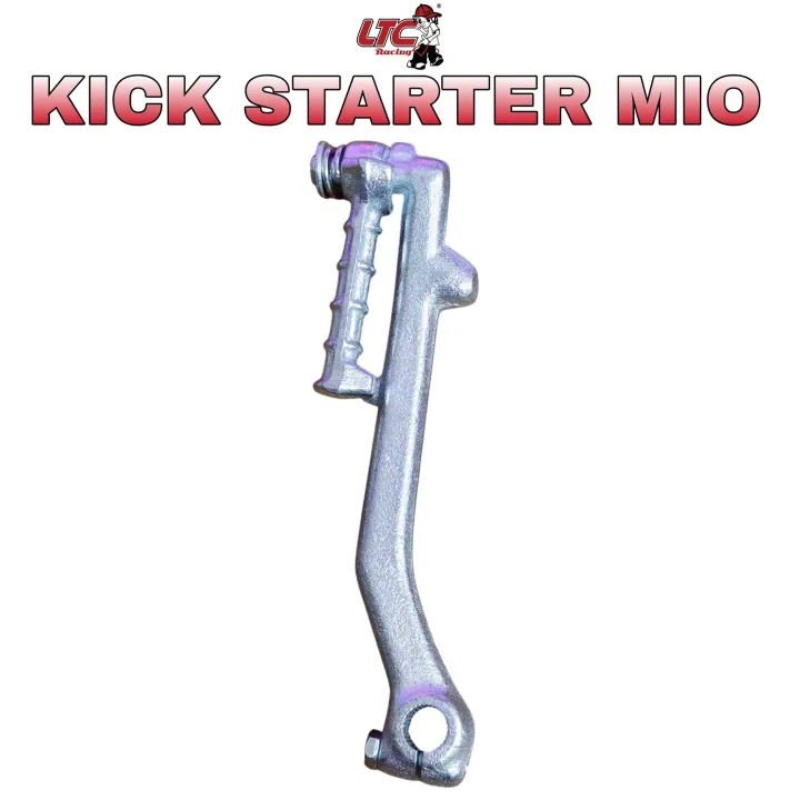 Kick Spring Mio MOTOR KICK STARTER MIO | Lazada PH