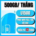 Sim 5G Vinaphone trọn gói 1 năm Sim 5G KHÔNG GIỚI HẠN DATA , Miễn Phí Xem Y0UTUBI , TIKTOP , RA LÔ | SODA 12TD49 14BIG50Y 12D159V U1500 FHAPPY D500 . FREESHIP - CHƯA KÍCH HOẠT.. 
