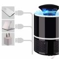perangkap nyamuk ringan/ perangkat nyamuk/ pembunuh nyamuk/ mosquito killer lamp. 