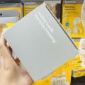 Bộ 2 Phễu Flex máy hút sữa Medela Flex vành mềm silicon - dùng cho máy hút sữa Medela Pump Freestyle Sonata Harmony Swing.... 