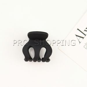 Pro กิ๊ฟติดผมยกหางม้า ยกผมสูง เสริมวอลลุ่มสไตล์เกาหลี 5 cm 3.5 cm เสริมหัวทุย น่ารักมาก Hair Clips