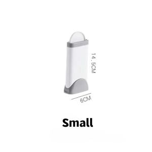 TORAS Lint Remover Pet Hair Remover Clothes Lint Roller Reusable Hair Cleaning Brush Static Brush Portable