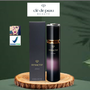 CLE DE PEAU BEAUTE SYNACTIF LOTION 125 ML