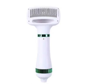 Máy sấy 3 đầu thay thế kiêm lược chải lông cao cấp cho chó mèo cao cấp - Dễ dàng điều chỉnh tốc độ gió