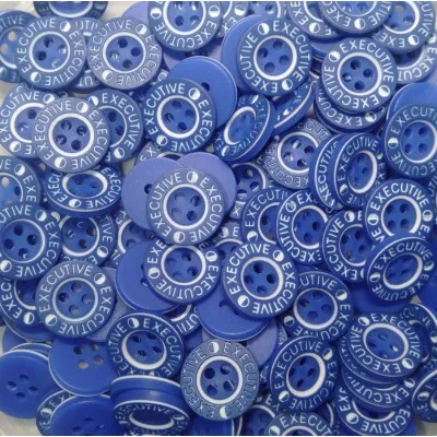 KANCING HEM KEMEJA EXECUTIVE 13MM PER GROSS TERMURAH