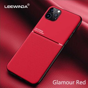 LEEWINDA For iPhone 11 Pro Max Phone CaseFor iPhone 12 Pro MAX CasesLuxury Rubbed Pattern Shell Twill Ultra thin Shockproof Soft Back Cover For iPhone 12 Mini 5.4 Shell