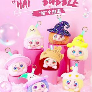 Kimmon Hai Bubble Series Blind Box