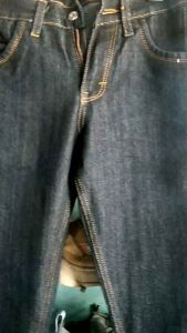 Celana Panjang Jeans Pria & Desain Terbaru