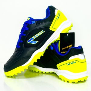 LINE 7 ROYCE Junior Hockey Shoes Turf Shoes Kasut Hoki Budak Budak