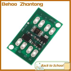 Behoo Universal 3.2 3.7 4 11.1 12V Solar Controller Charging Street Light Switch Module
