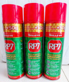 [HCM] Dầu xịt chống rỉ và bôi trơn RP7 350g chất lượng cao - RP7 350G