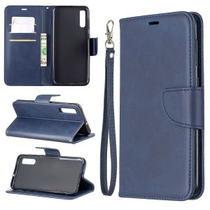 For Samsung Galaxy A10 A10S A20 A20S A30 A30S A50 A50S A70 Phone Case Magnetic Leather Wallet Card Slot Fashion Flip Cover Casing