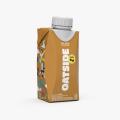 OATSIDE Mini Oat Milk Coffee 200ml (Bundling 6 pcs) - Susu Oat Rasa Kopi. 