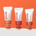 GOUTE Gou Blush All In One Cream Blush | Blush On Pigmented 7g BY AILIN. 