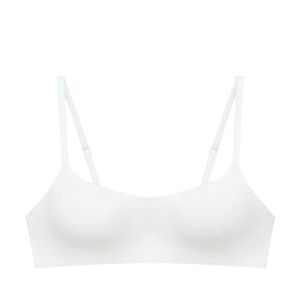Seamless Underwear Women Push-Up Bra Thin Style Wireless Bras