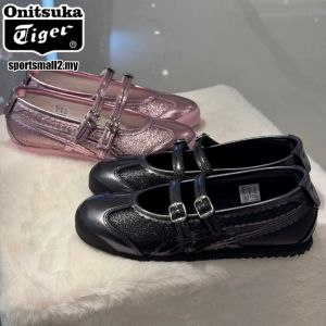 New Onitsuka Mexico 66™ TGRS Casual Ballet Flats for Women