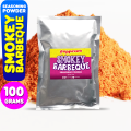 POPPEROO Barbecue Powder (100g). 