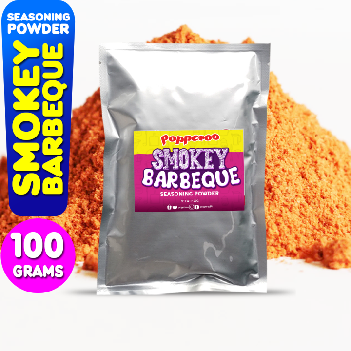 POPPEROO%20Barbecue%20Powder%20(100g)%20-%20Image%202