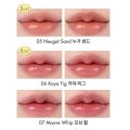 ROMAND Glasting Melting Balm 3.5g. 